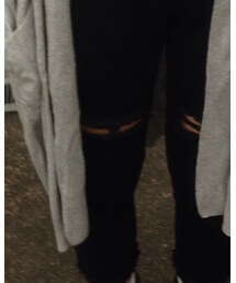 WEGO | その他パンツ