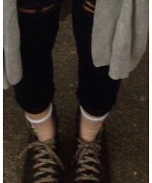 CONVERSE | スニーカー