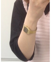 American Apparel | アナログ腕時計