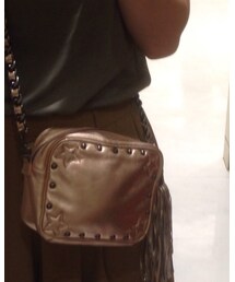 KIRALY | ショルダーバッグ