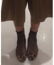 GREED International | その他シューズ