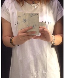 ZARA | Tシャツ/カットソー