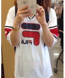 FILA | Tシャツ/カットソー