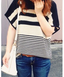 しまむら | Tシャツ/カットソー