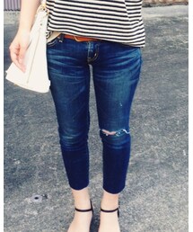 MOUSSY | デニムパンツ