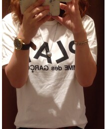 COMME des GARCONS HOMME | Tシャツ/カットソー