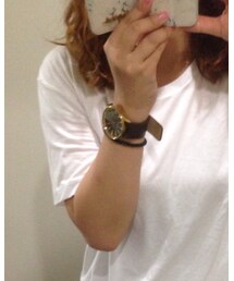 NIXON | アナログ腕時計