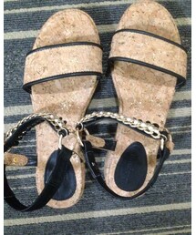 Diagram | サンダル