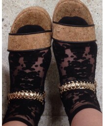 tutuanna | ソックス/靴下