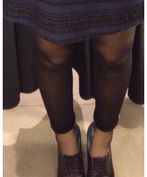 tutuanna | レッグウェア