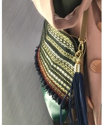 KIRALY | ハンドバッグ