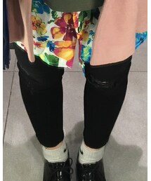 ZARA | その他パンツ