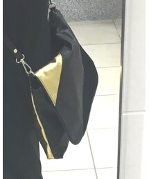 ZARA | ショルダーバッグ