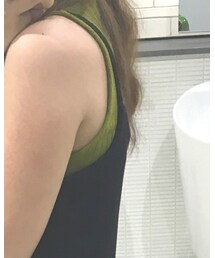 H&M | タンクトップ