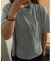 韓国 | Tシャツ/カットソー