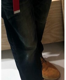 EDWIN | デニムパンツ