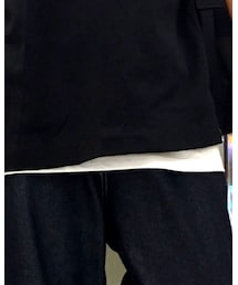 JUNRED | タンクトップ