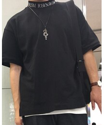 GU | Tシャツ/カットソー