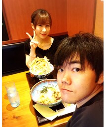 うどん屋 麺之介 | その他