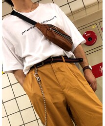 JUNRED | Tシャツ/カットソー