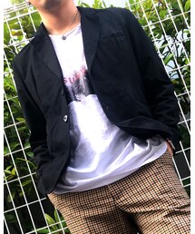 H&M | Tシャツ/カットソー