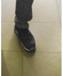 ORPHIC | スニーカー