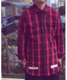 off white | トップス