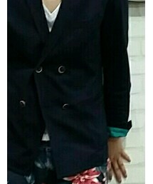 MONSIEUR NICOLE | ジャケット/アウター