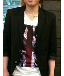 STUDIOUS | ジャケット/アウター