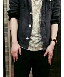 MONSIEUR NICOLE | トップス