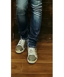 AMERICAN RAG CIE | パンツ