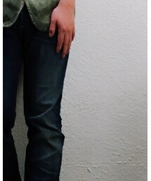 REPLAY | デニムパンツ