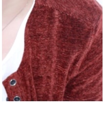 SHAREEF | ステンカラーコート