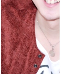 HERMES | ネックレス