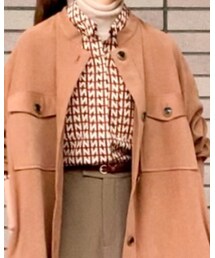 NARACAMICIE | シャツ/ブラウス