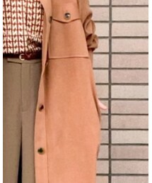 NARACAMICIE | ジャケット/アウター