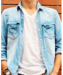 HARE | シャツ/ブラウス