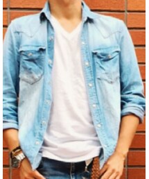 UNIQLO | Tシャツ/カットソー