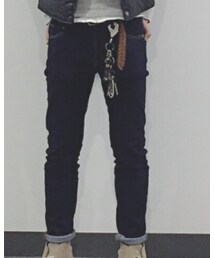 H&M | デニムパンツ