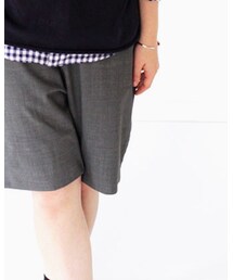 BASISBROEK | その他パンツ