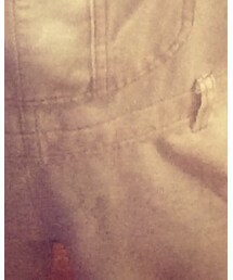 MERLOT | サロペット/オーバーオール