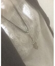 不明 | ネックレス