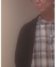 UNIQLO | カーディガン/ボレロ