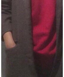 RETRO GIRL | チェスターコート