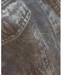 Panamaboy | デニムジャケット