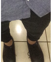 UNIQLO | その他パンツ