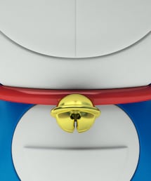 ドラえもんのひみつ道具 | ネコあつめすず(ネックレス)