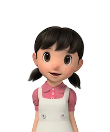 しずちゃんの服 | しずちゃんのブラウス(シャツ/ブラウス)