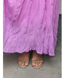 Collage | サンダル