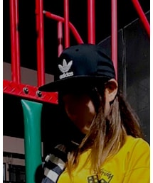 adidas | キャップ